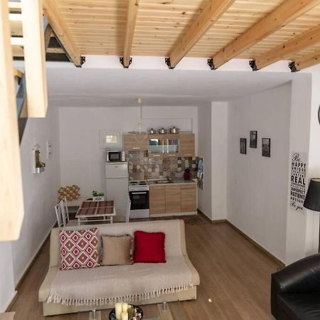 Argy'S Home Alexandroúpolis Ngoại thất bức ảnh