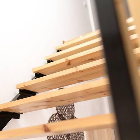 Argy'S Home Alexandroúpolis Ngoại thất bức ảnh