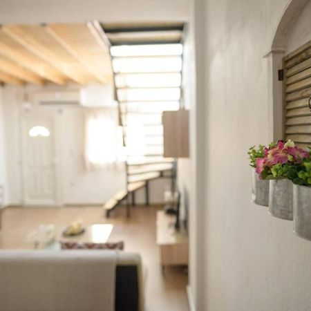 Argy'S Home Alexandroúpolis Ngoại thất bức ảnh