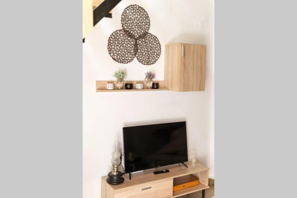 Argy'S Home Alexandroúpolis Ngoại thất bức ảnh