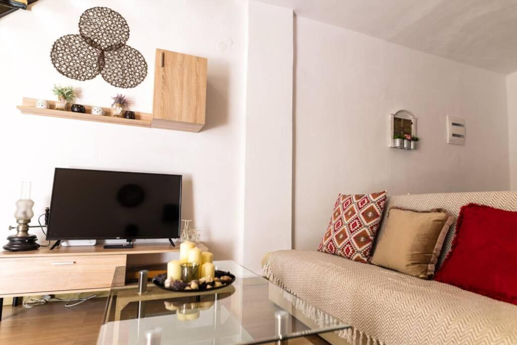 Argy'S Home Alexandroúpolis Ngoại thất bức ảnh