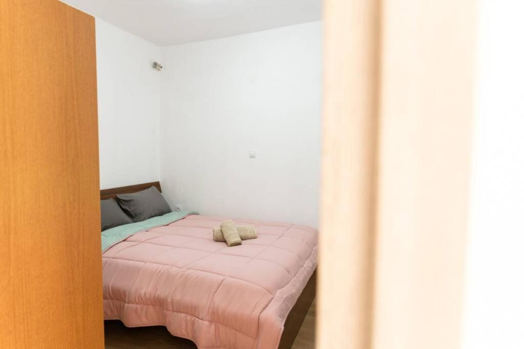 Argy'S Home Alexandroúpolis Ngoại thất bức ảnh