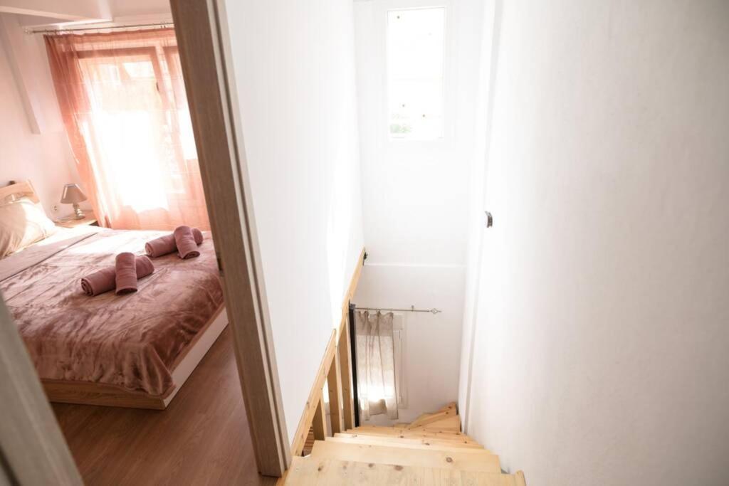 Argy'S Home Alexandroúpolis Ngoại thất bức ảnh