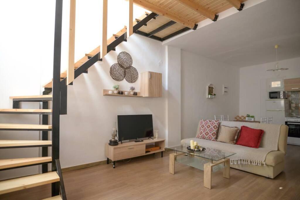 Argy'S Home Alexandroúpolis Ngoại thất bức ảnh
