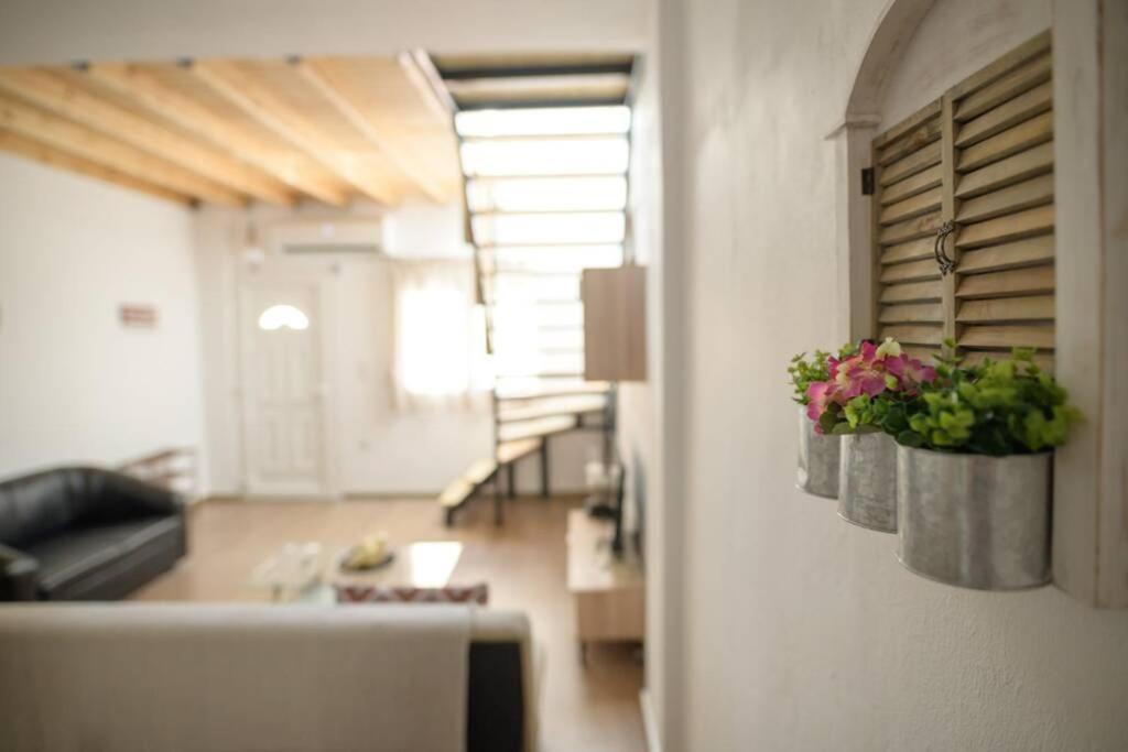 Argy'S Home Alexandroúpolis Ngoại thất bức ảnh