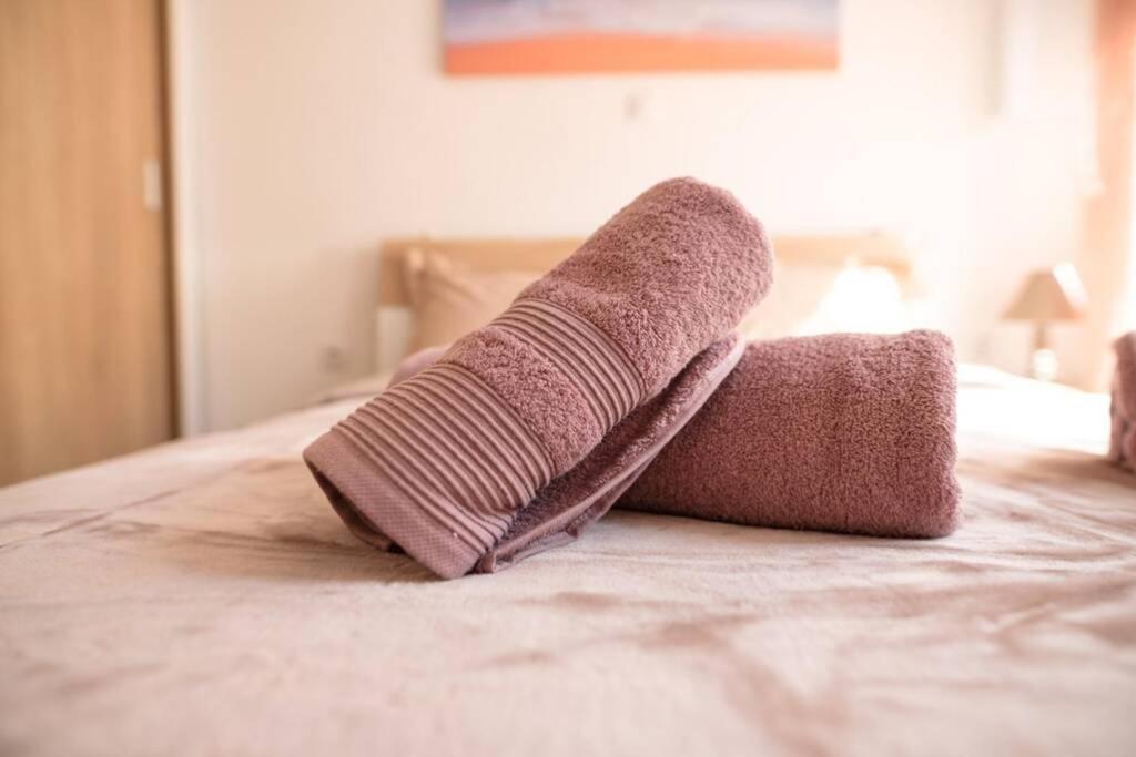 Argy'S Home Alexandroúpolis Ngoại thất bức ảnh