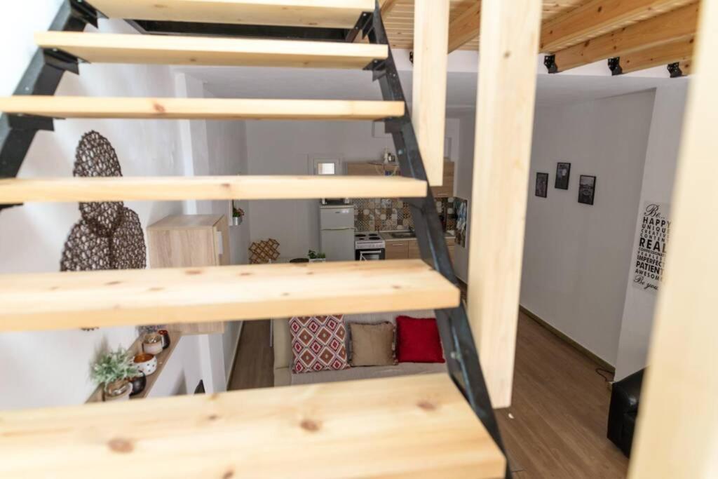 Argy'S Home Alexandroúpolis Ngoại thất bức ảnh