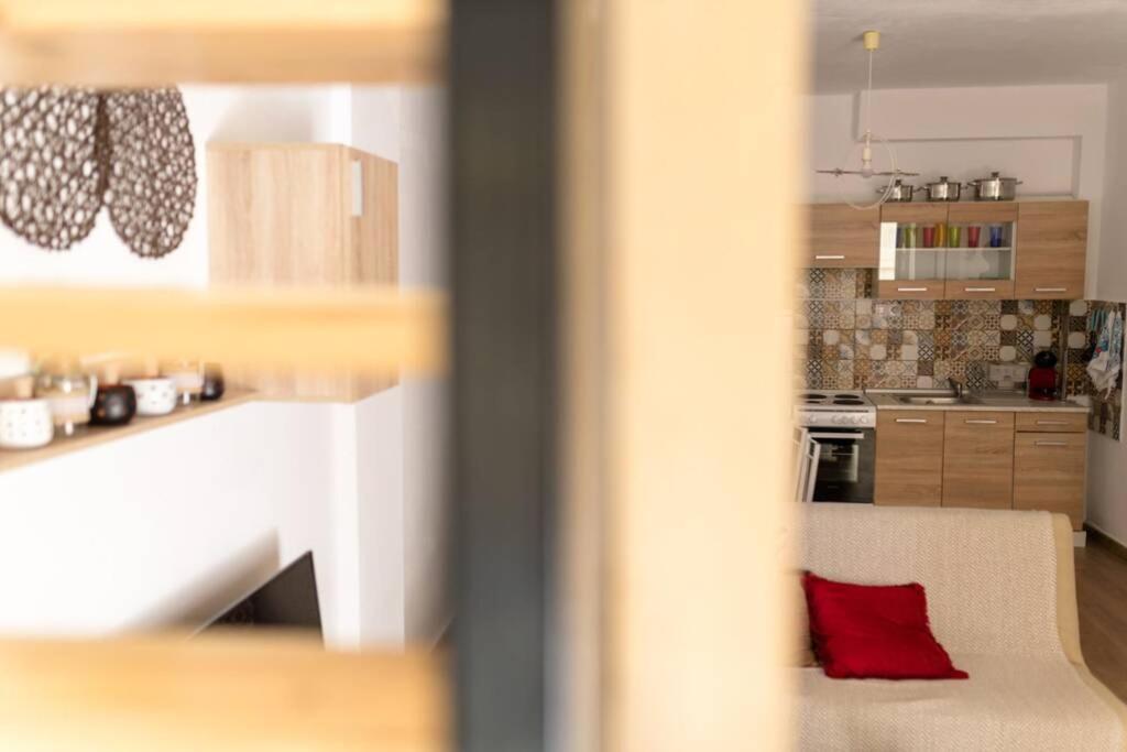 Argy'S Home Alexandroúpolis Ngoại thất bức ảnh