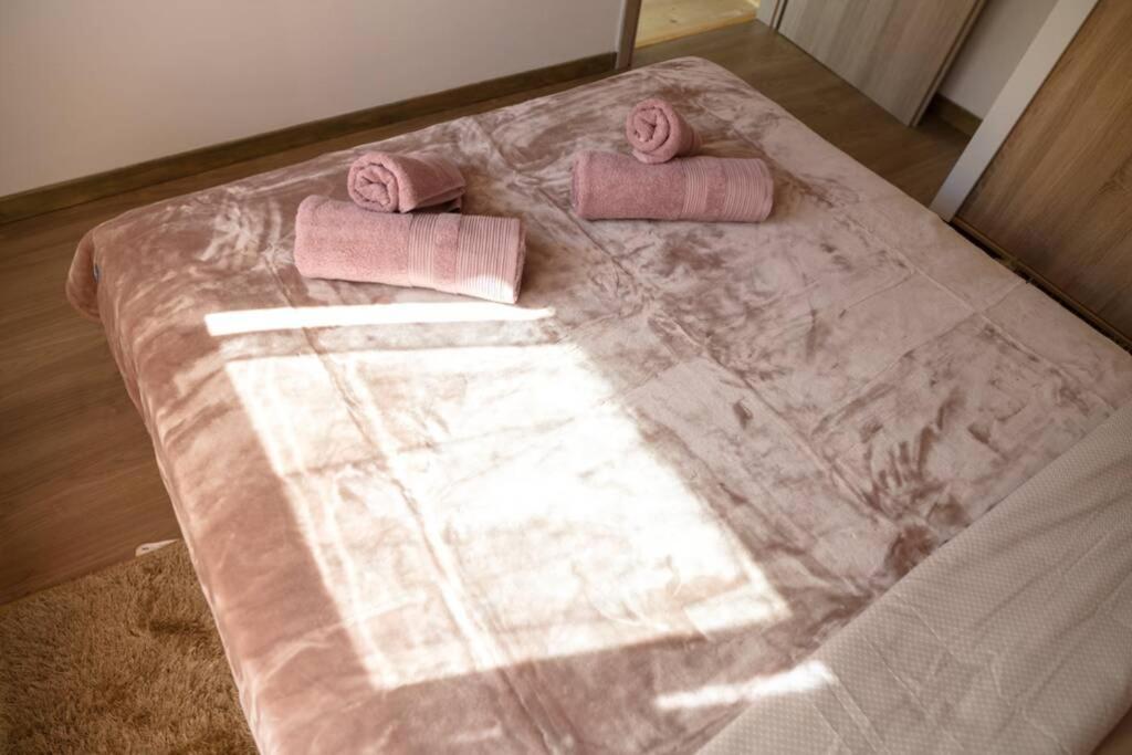 Argy'S Home Alexandroúpolis Ngoại thất bức ảnh