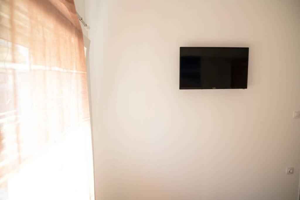 Argy'S Home Alexandroúpolis Ngoại thất bức ảnh