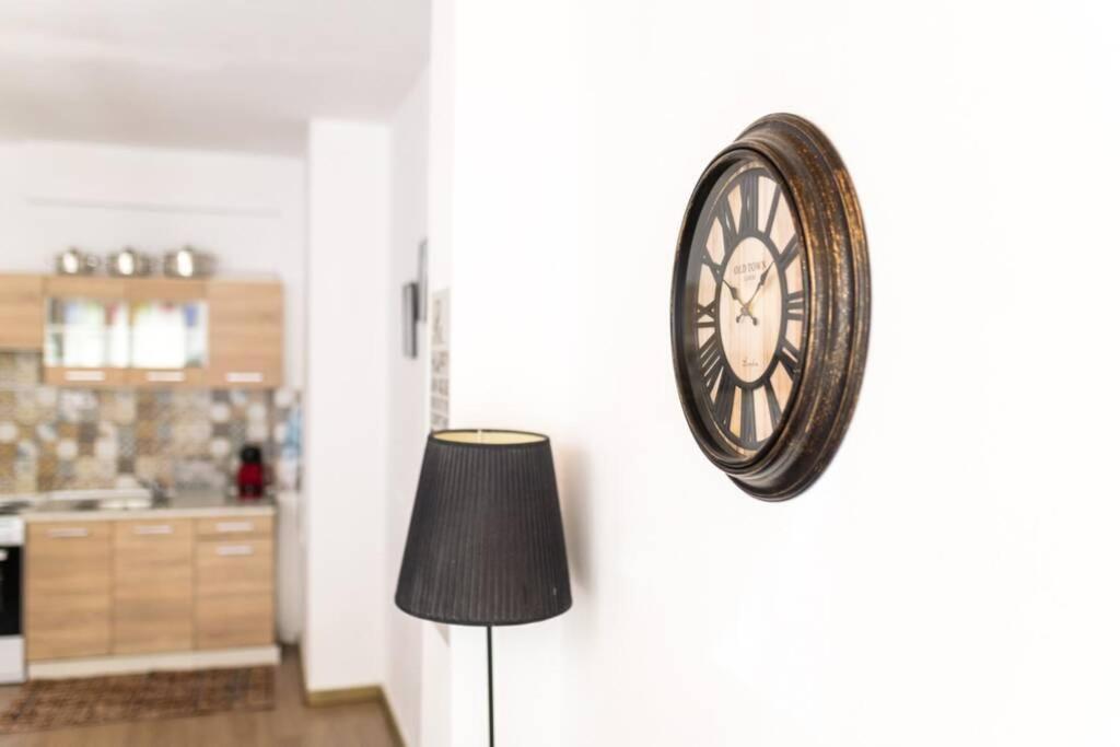 Argy'S Home Alexandroúpolis Ngoại thất bức ảnh