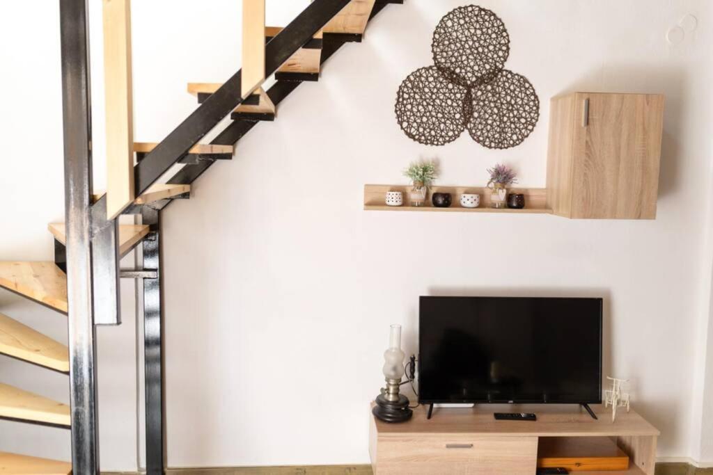 Argy'S Home Alexandroúpolis Ngoại thất bức ảnh