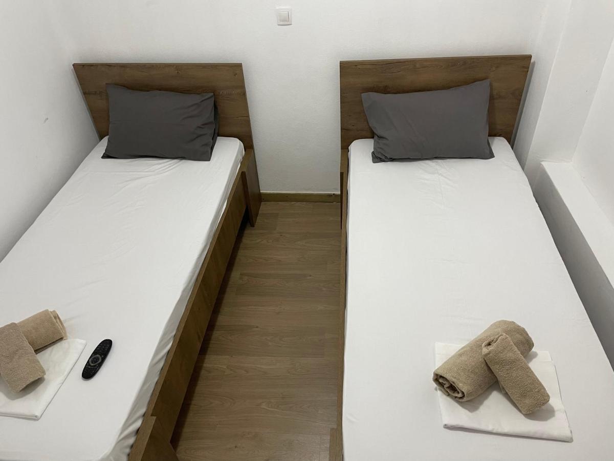 Argy'S Home Alexandroúpolis Ngoại thất bức ảnh