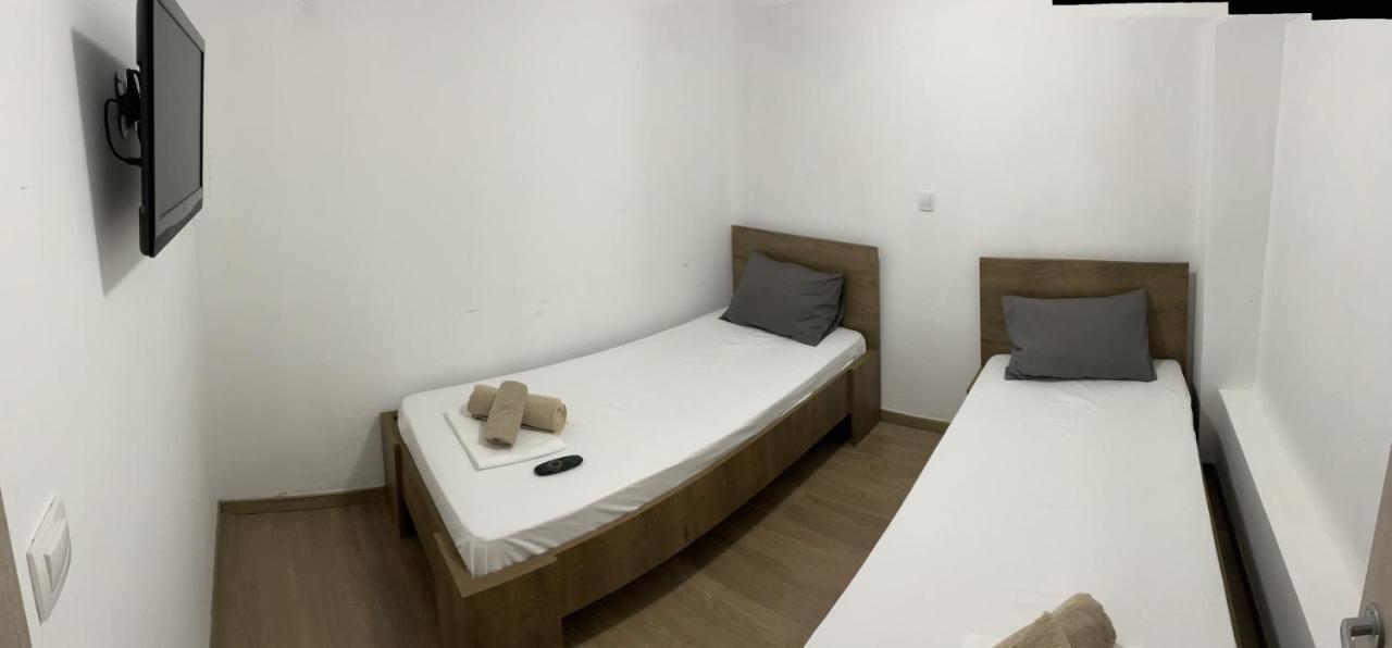 Argy'S Home Alexandroúpolis Ngoại thất bức ảnh