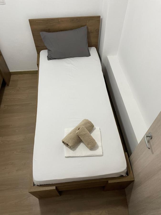 Argy'S Home Alexandroúpolis Ngoại thất bức ảnh