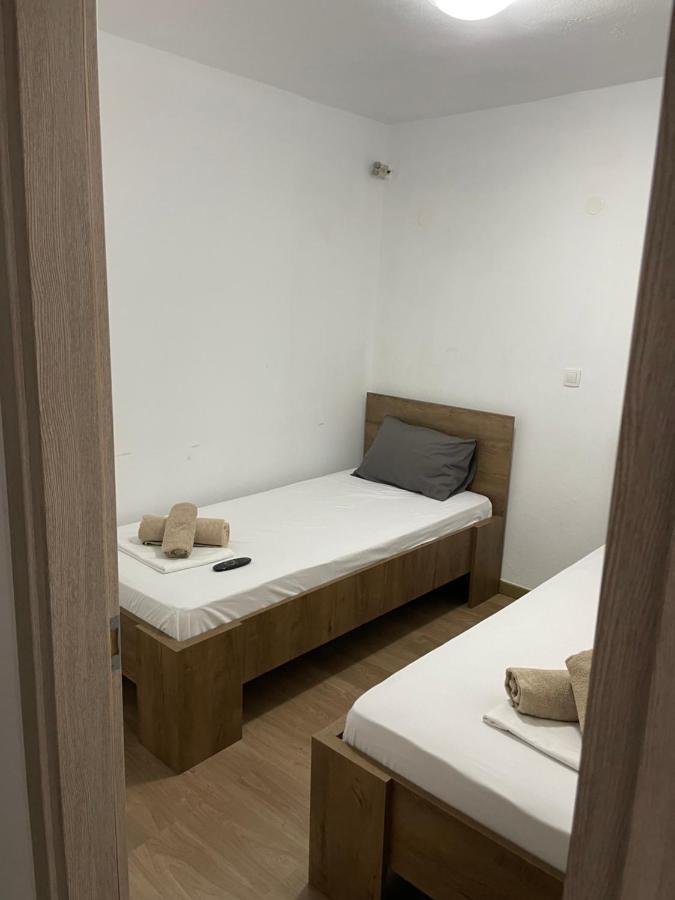 Argy'S Home Alexandroúpolis Ngoại thất bức ảnh